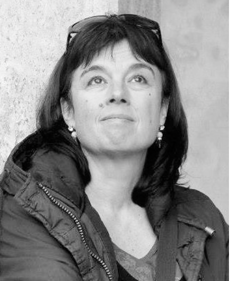 Agnès Dumont