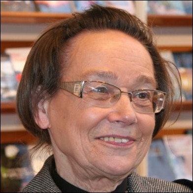 Michèle LENOBLE