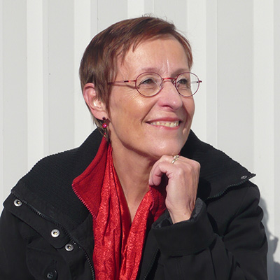 Josette Carpentier