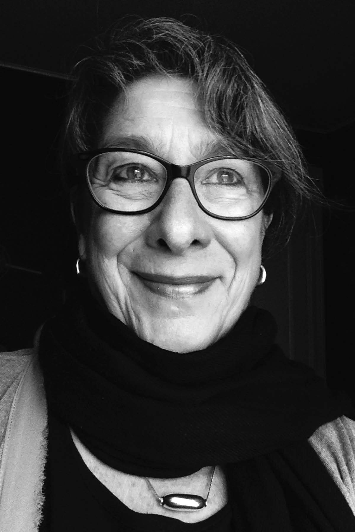 Christiane Duchesne