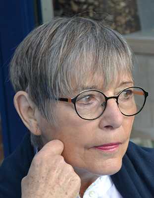 Françoise HOUDART