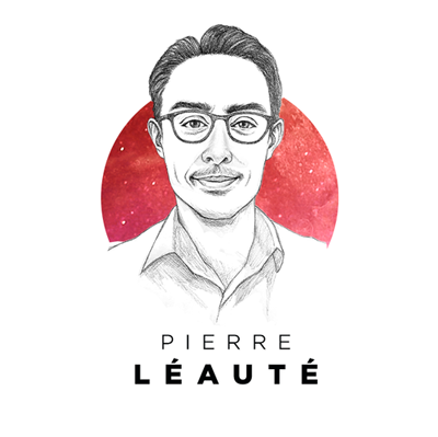 Pierre Léauté