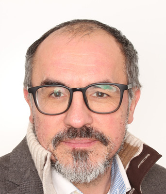 Alain Schmidt