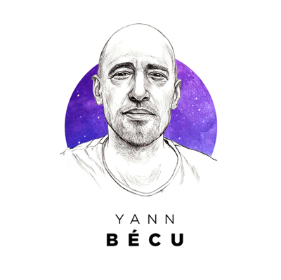 Yann Bécu