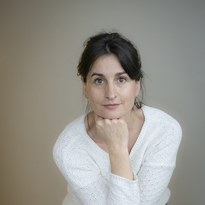 Pauline  Guéna