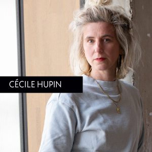 Cécile Hupin