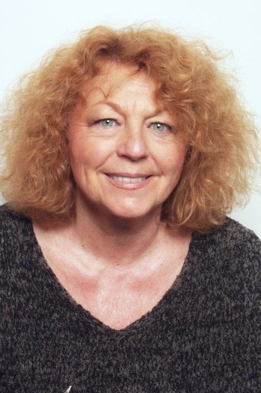 Françoise Wuilmart