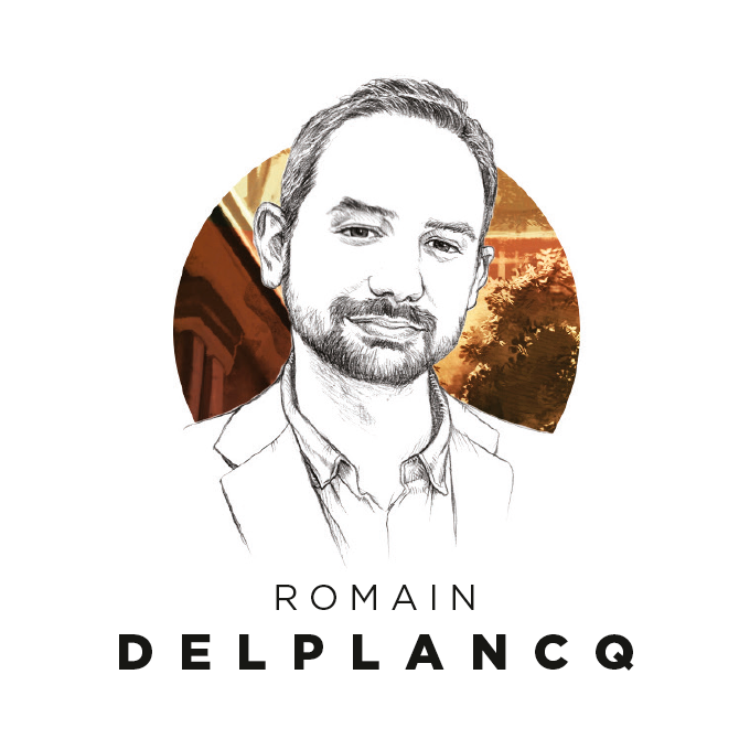Romain Delplancq