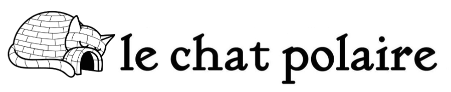 Le Chat polaire éditions