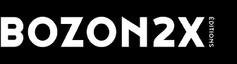 Bozon2X éditions