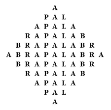 Abrapalabra éditions