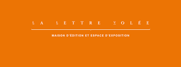 La Lettre volée éditions
