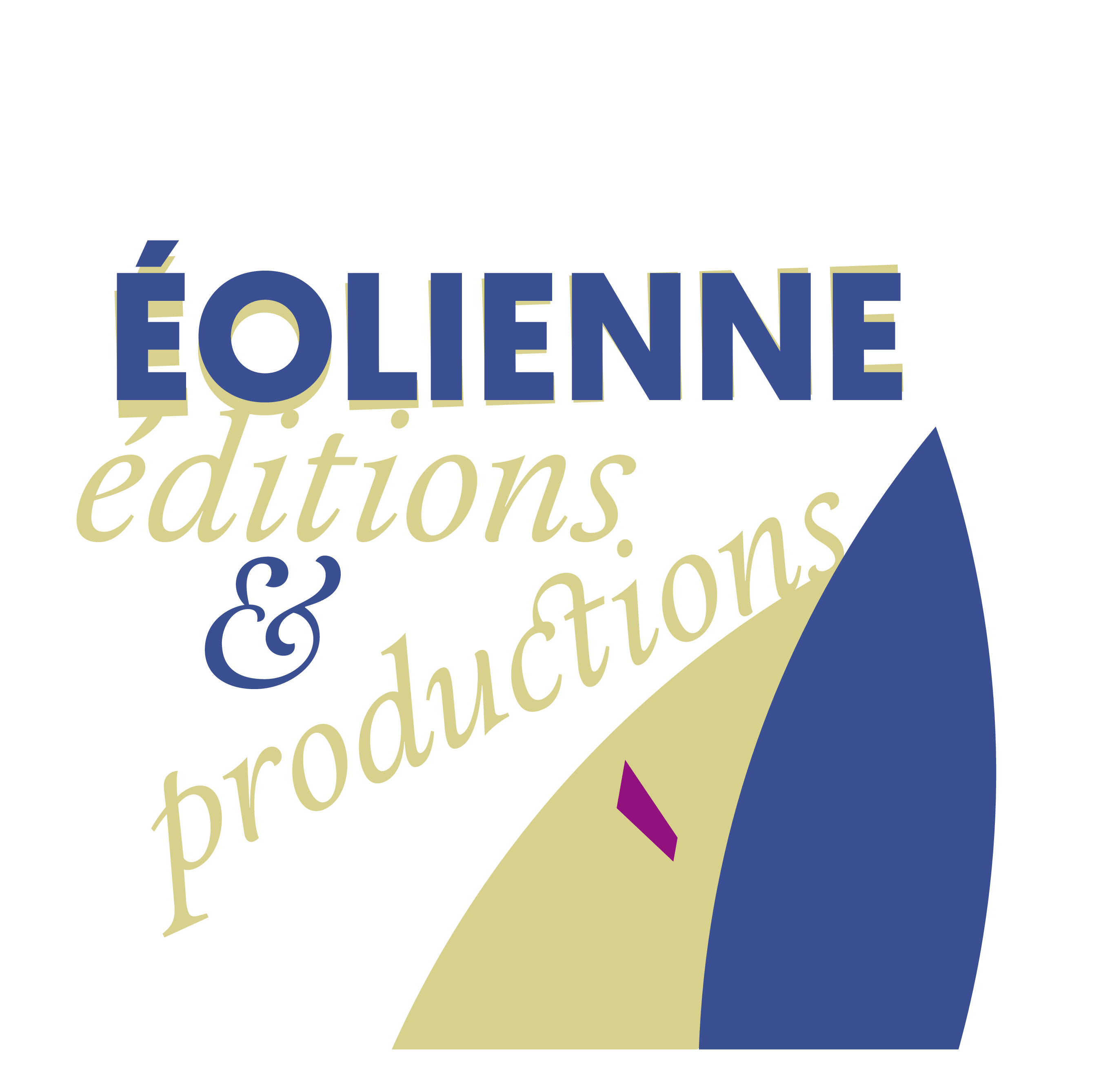 Eolienne Editions