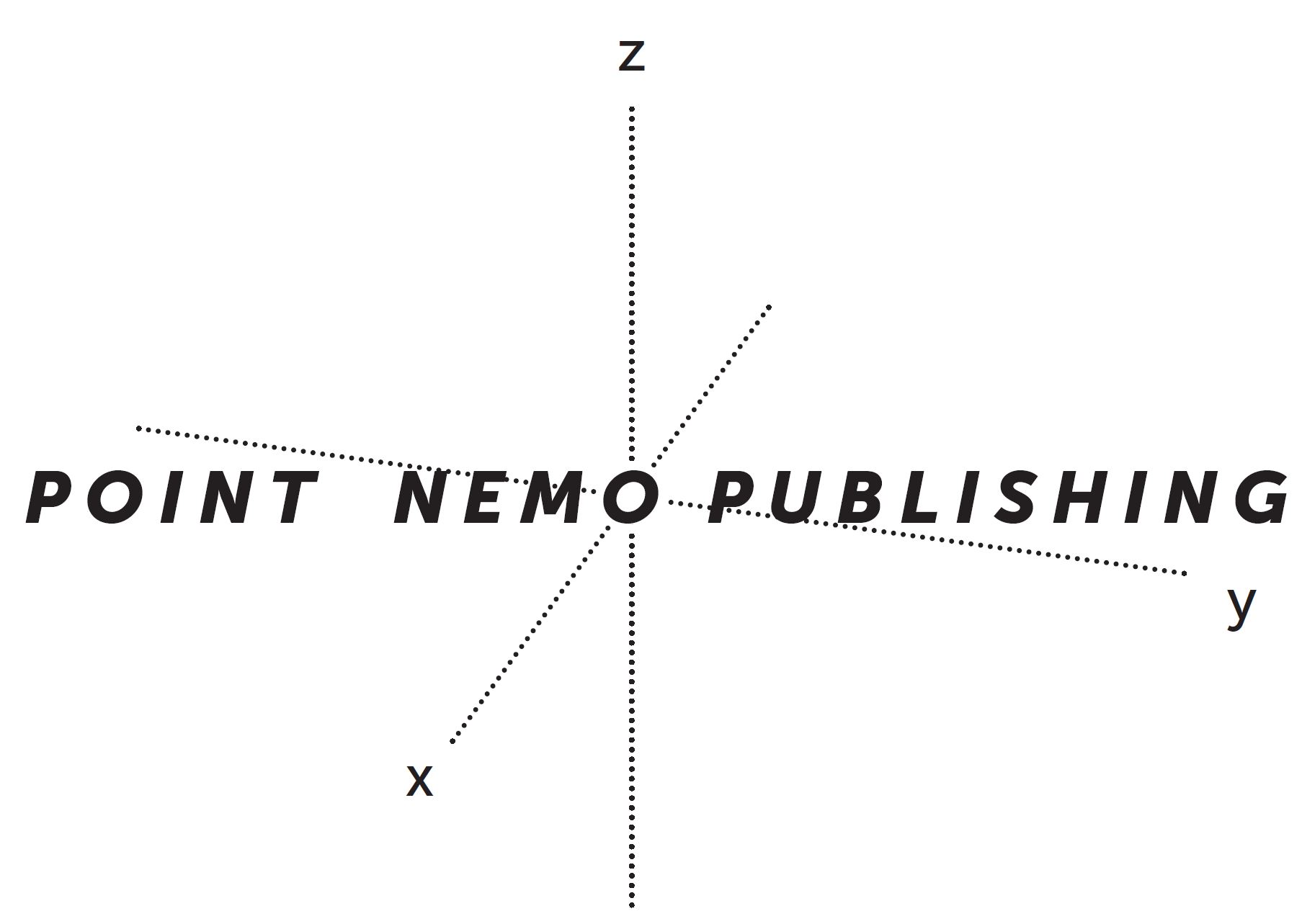 Point Nemo Publishing