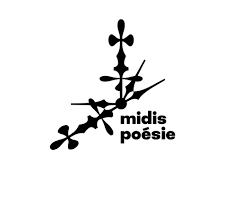 Les midis de la poésie éditions