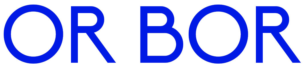 Or Bor éditions