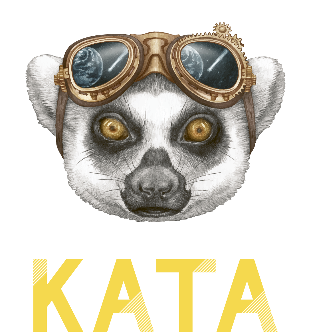 KATA Éditeur