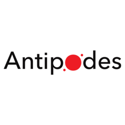 Éditions Antipodes