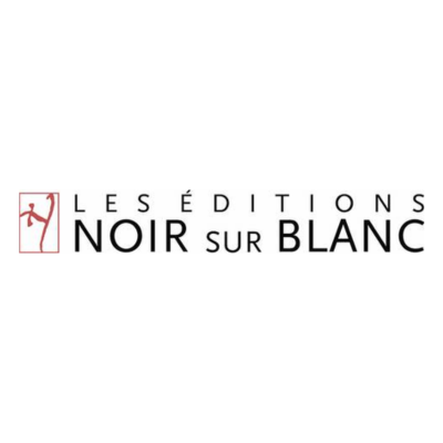 Les Éditions Noir sur Blanc