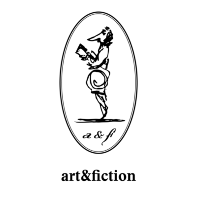 art&fiction
