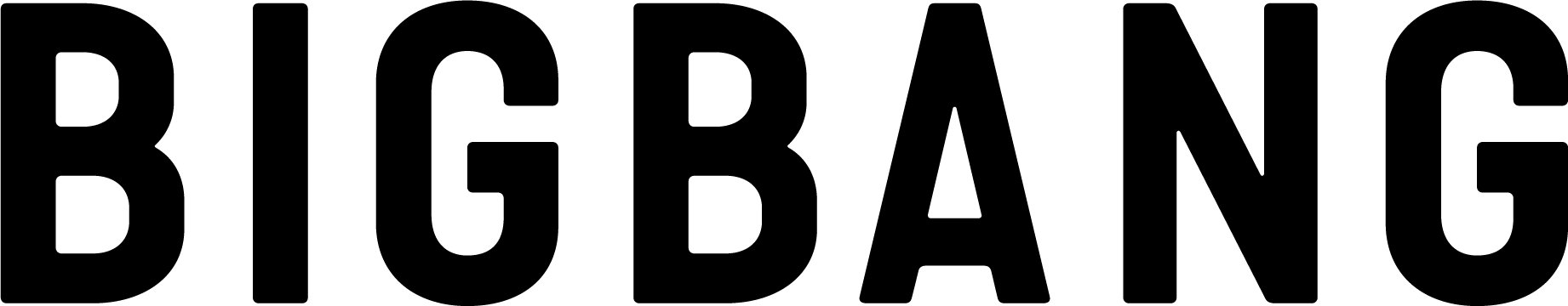 BIG BANG