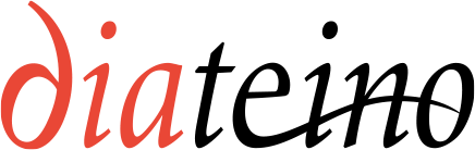 Diateino