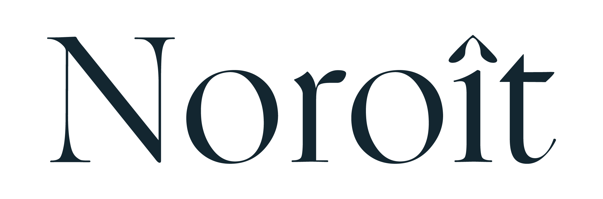 Éditions du Noroît