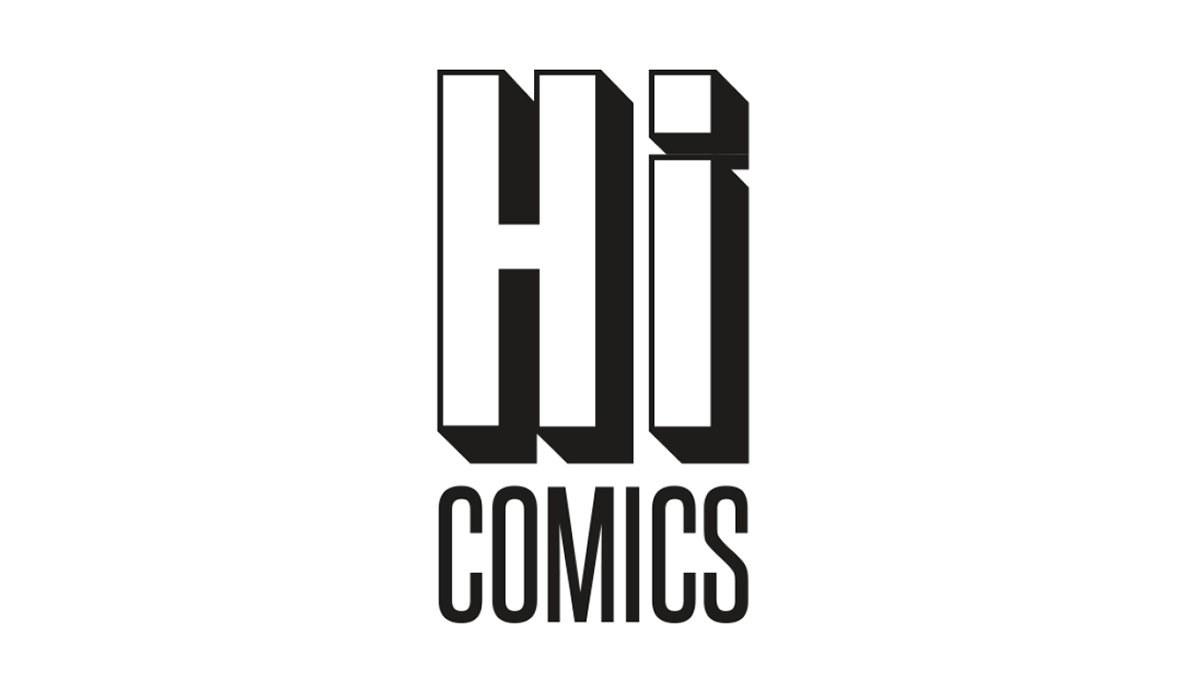 Hi Comics