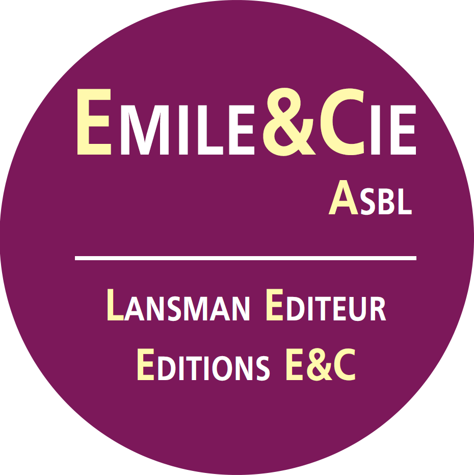 LANSMAN EDITEUR