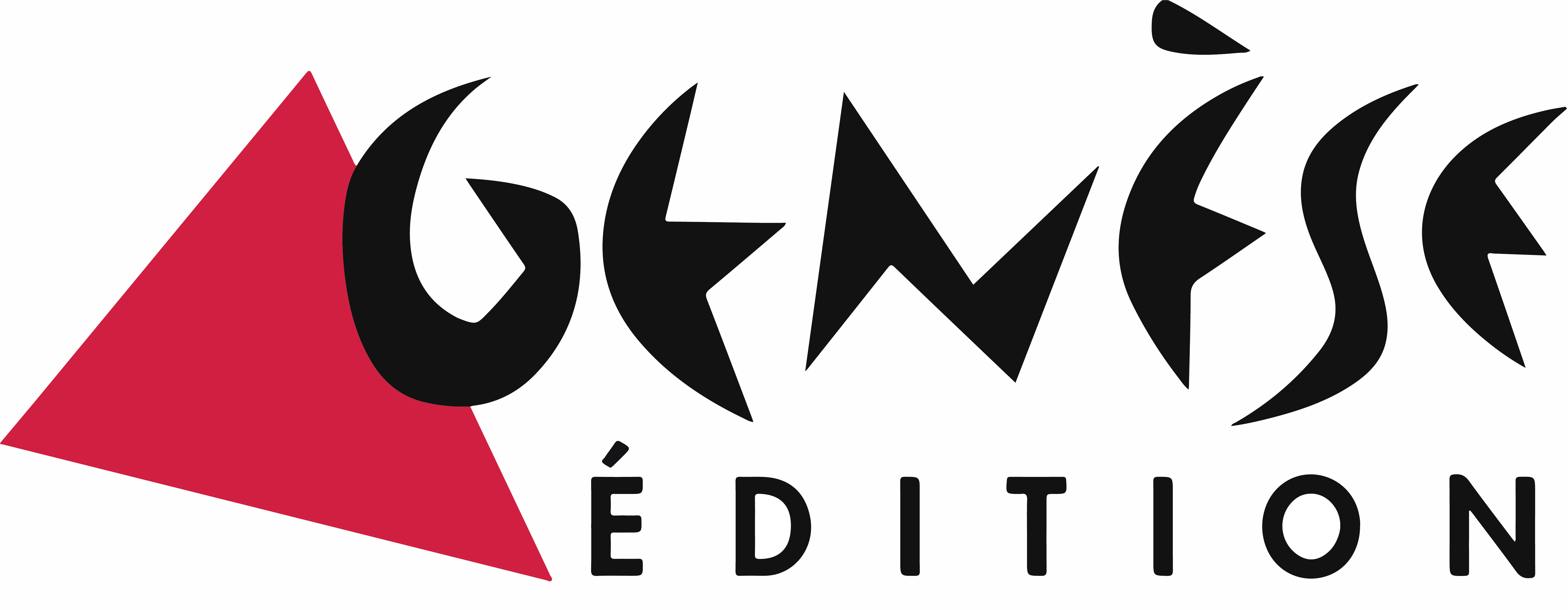 Genèse edition