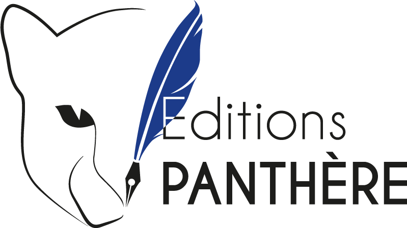 Les Éditions Panthère