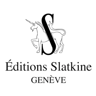 Éditions Slatkine