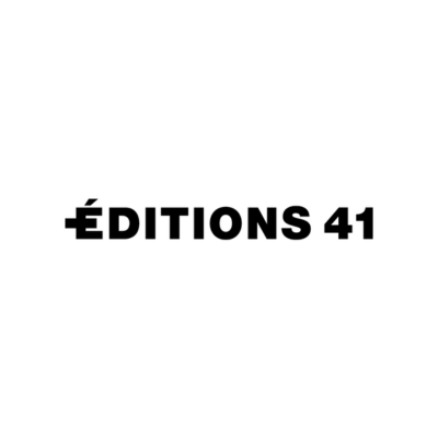 Éditions 41