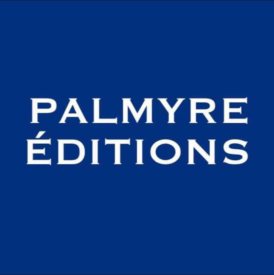 PALMYRE ÉDITIONS