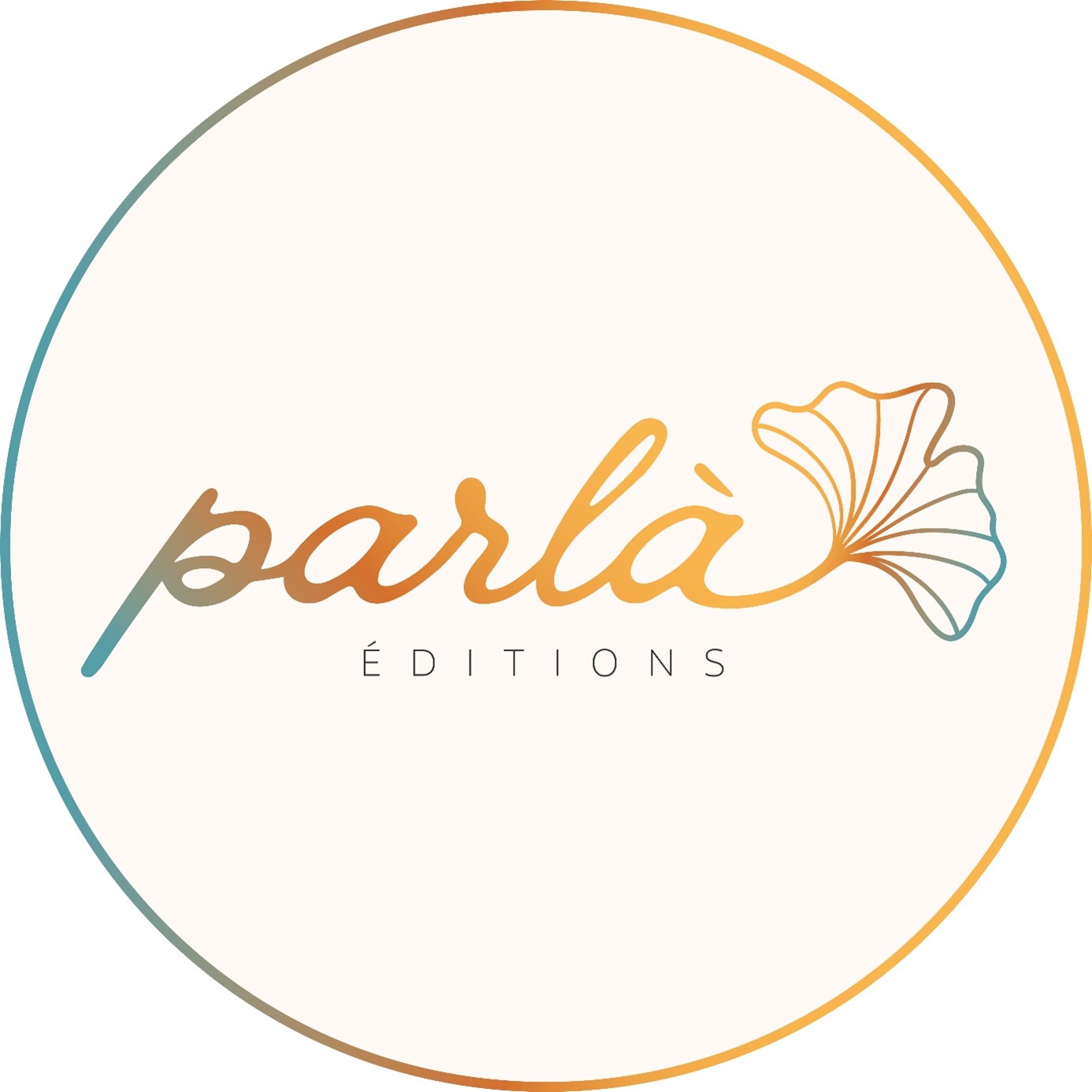 Parlà Éditions